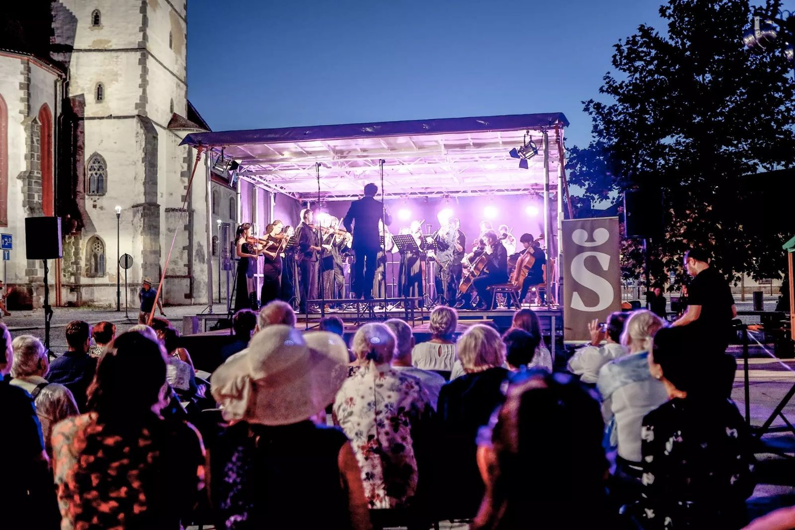 Festival Otakara Ševčíka