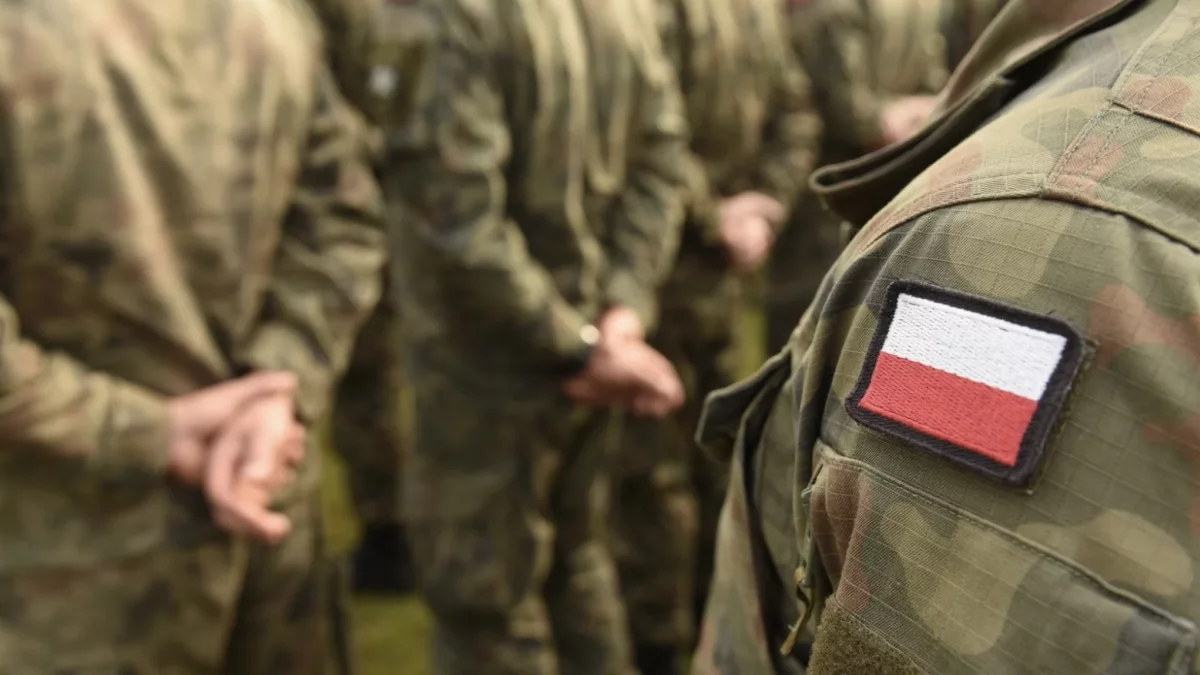 Wojewódzkie Obchody Święta Wojska Polskiego w Łodzi