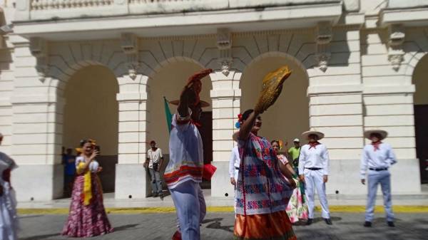 Festival de las Artes FolkDanza 2026