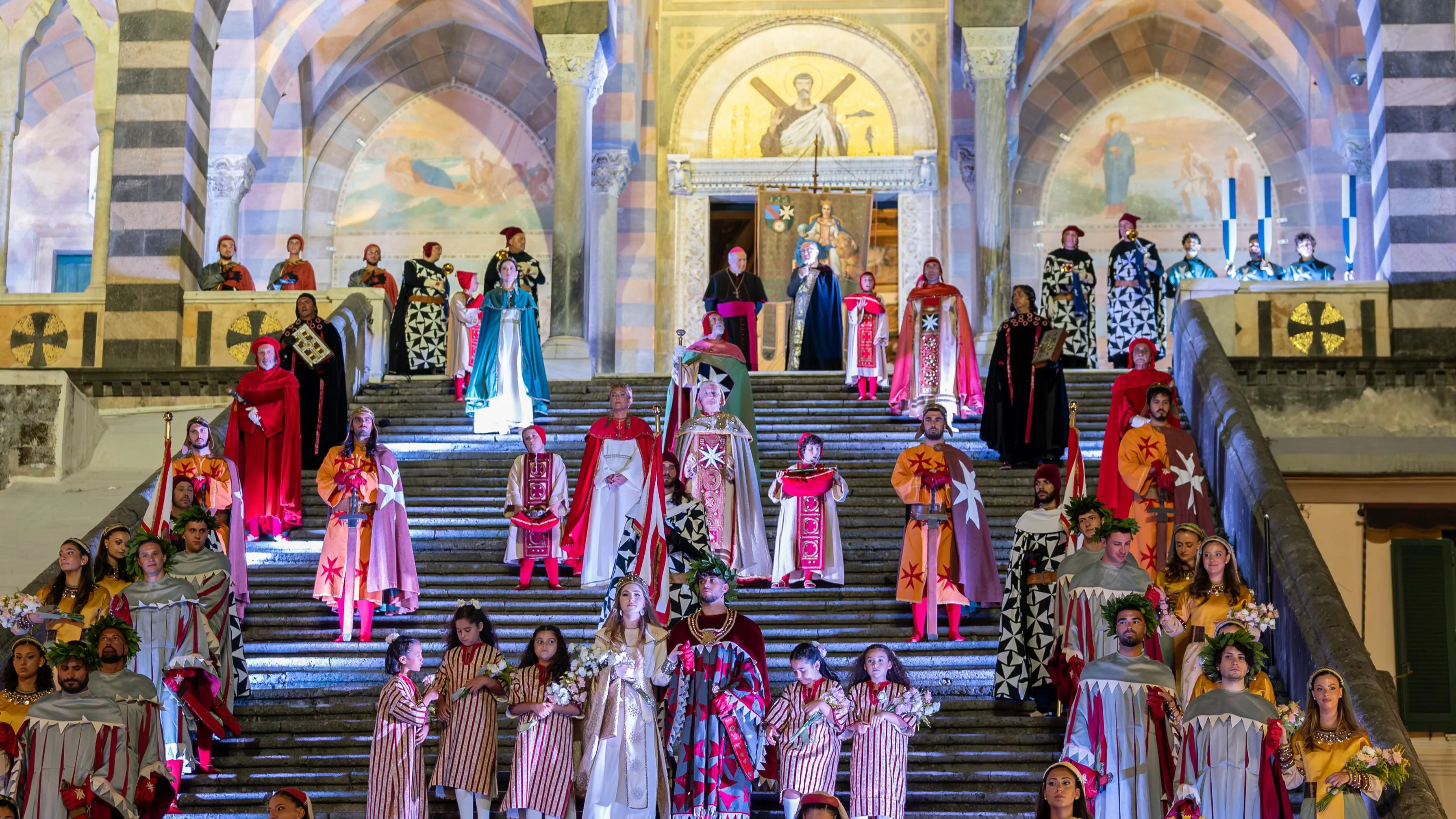 Capodanno Bizantino