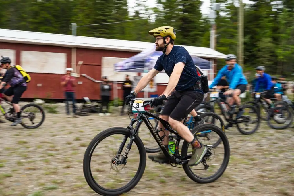 Yukon Fat Tire Festival