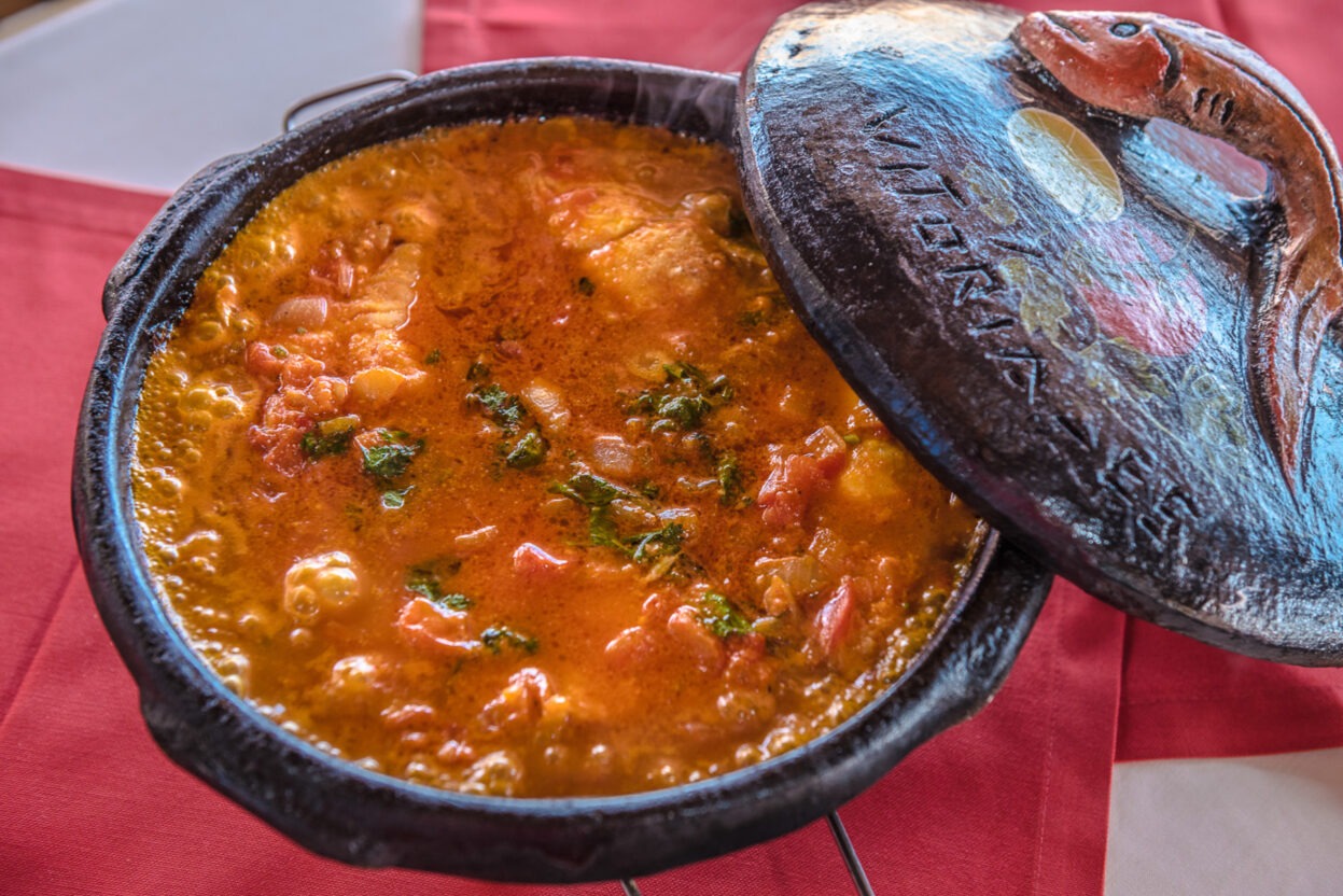 Festival Arte com Moqueca