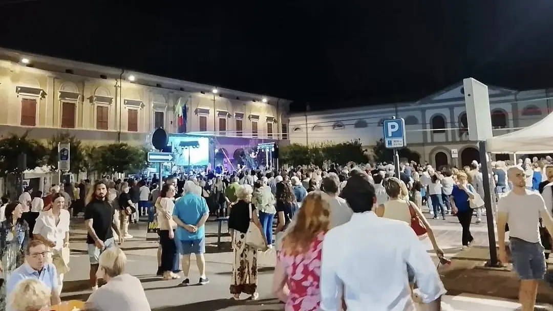 55° Fiera di San Bartolomeo