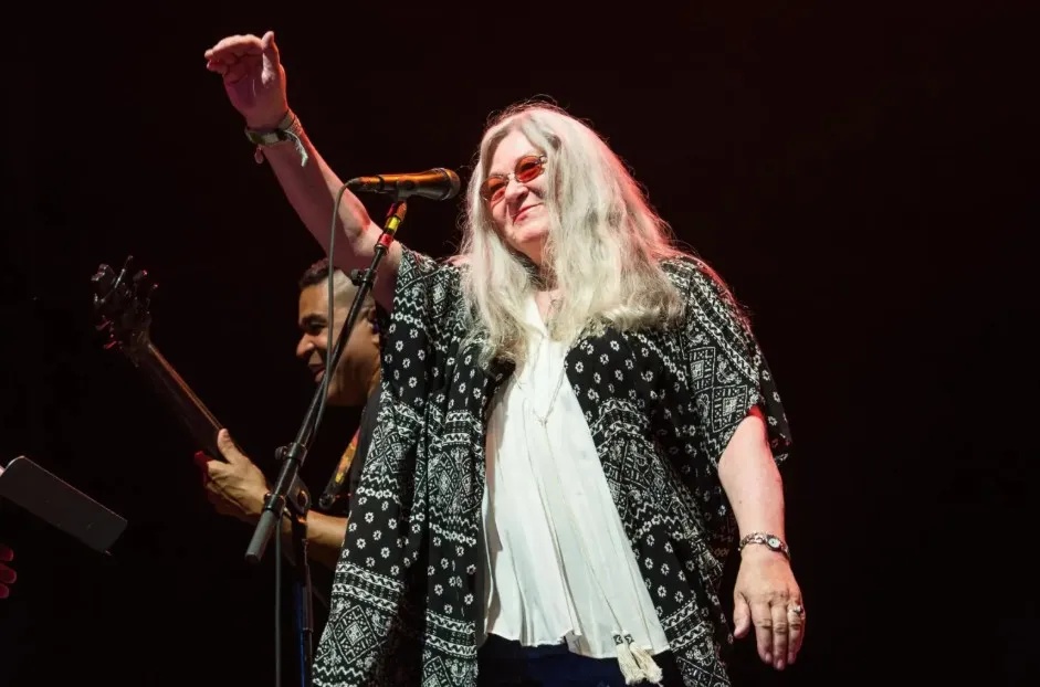 Tribute Concerts for Donna Jean Godchaux-MacKay