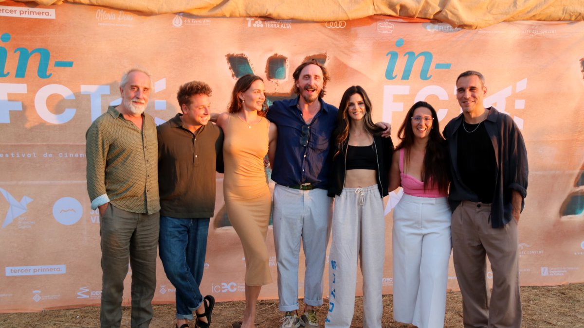 In-FCTA, el Festival de Cinema de la Terra Alta