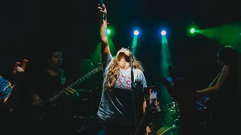 Show especial em homenagem a Rita Lee e Cássia Eller com Fernanda Guimarães