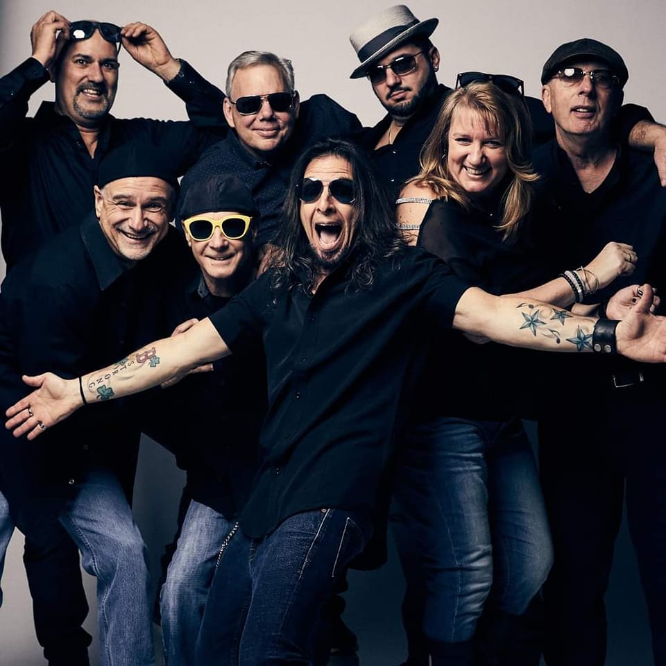 Savin Rock Festival