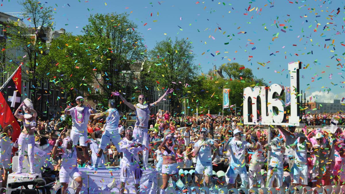 WorldPride
