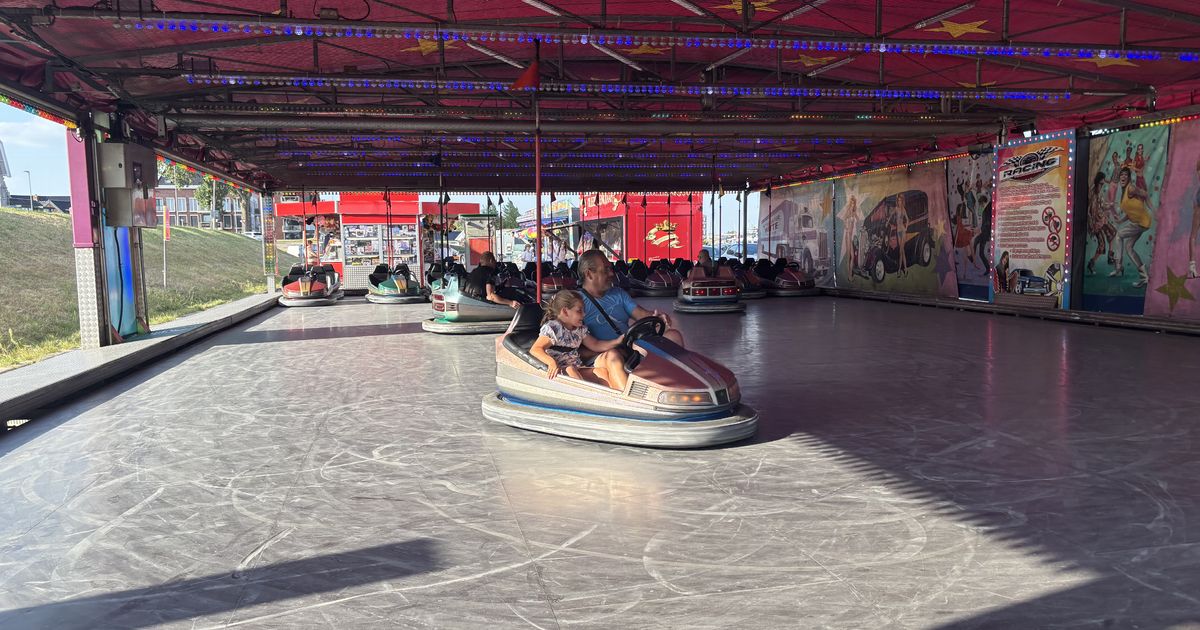 Thoolse kermis
