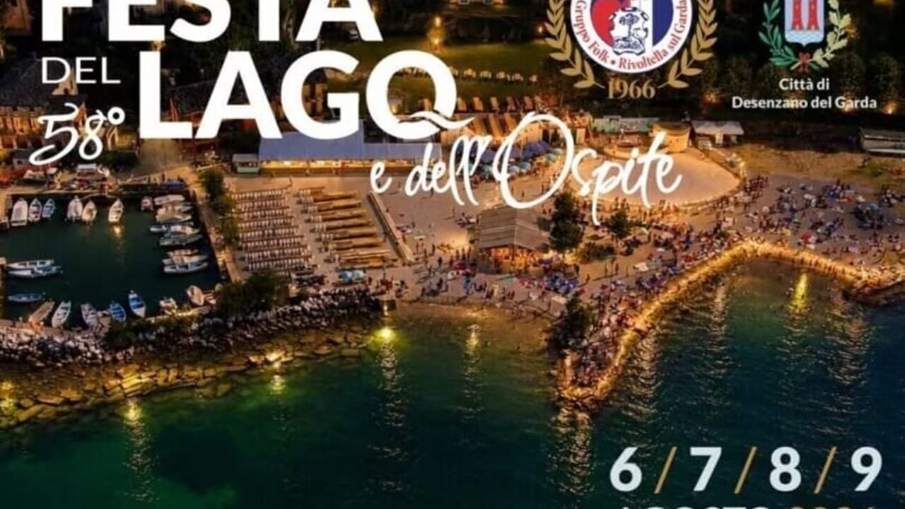 Festa del Lago e dell'Ospite