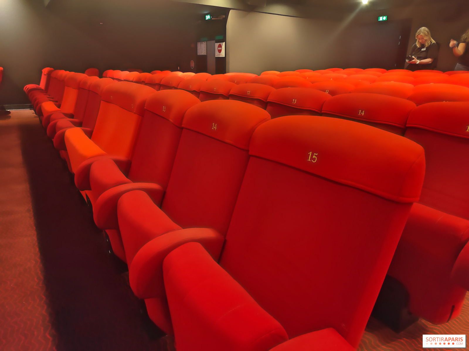 Projection du concert de Queen à Budapest (1986) au cinéma en France