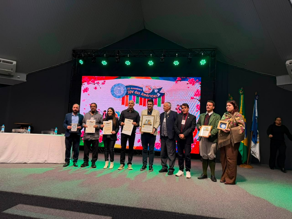 53º Festival Internacional de Folclore
