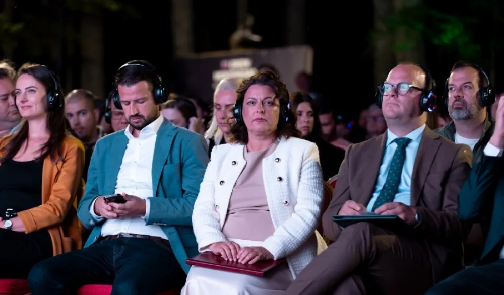 Green Montenegro International Film Festival