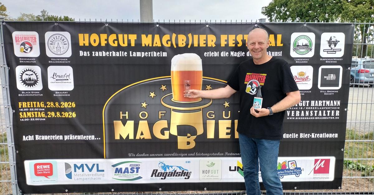 Craft-Bier-Festival