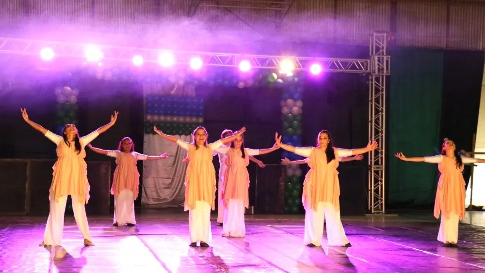 13ª Mostra Municipal de Dança