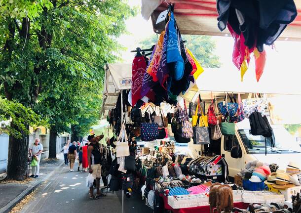 Fiera di San Vittore Olona