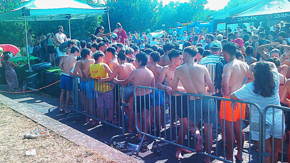 Fête de Rignac