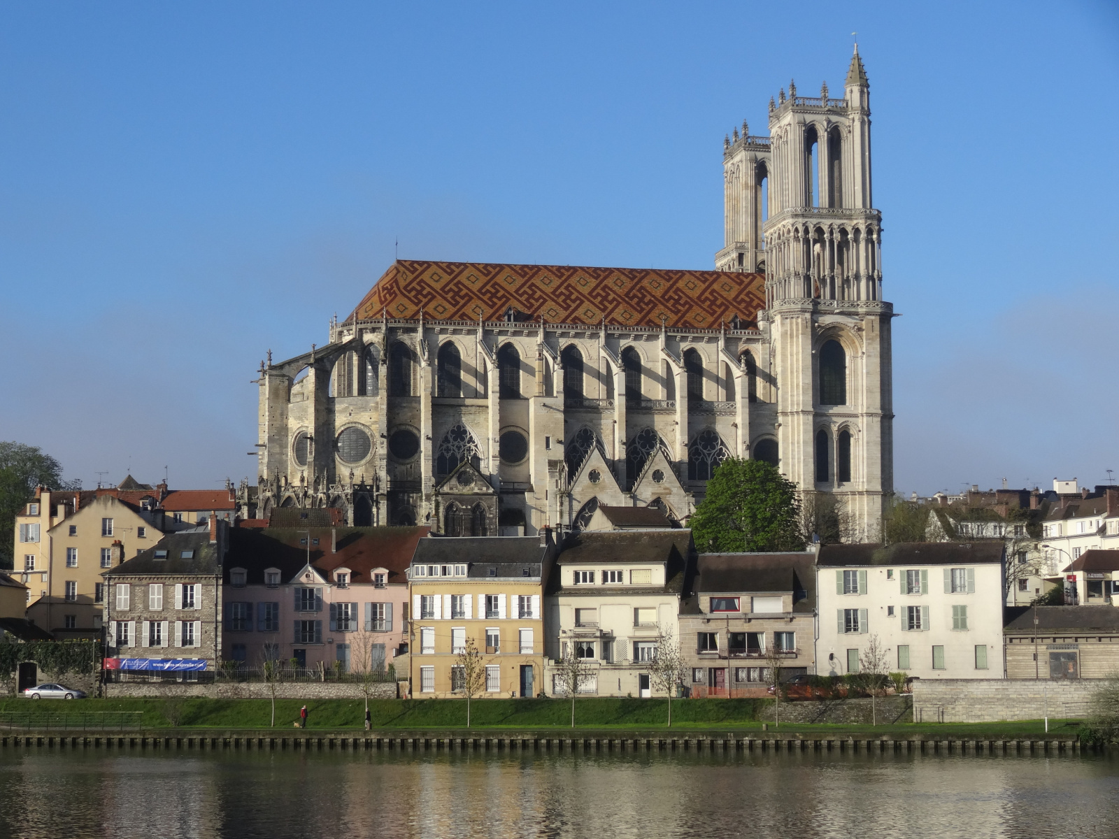 Fête de la Science 2026 à Mantes-la-Jolie