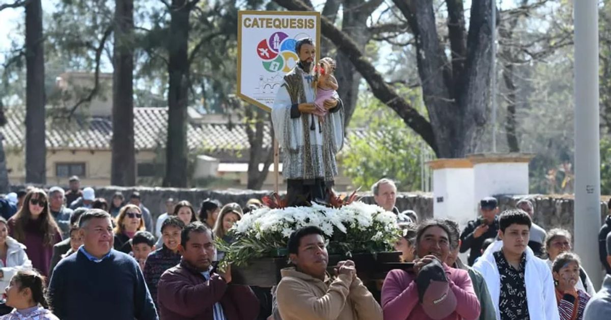 Festival de Doma y Folclore