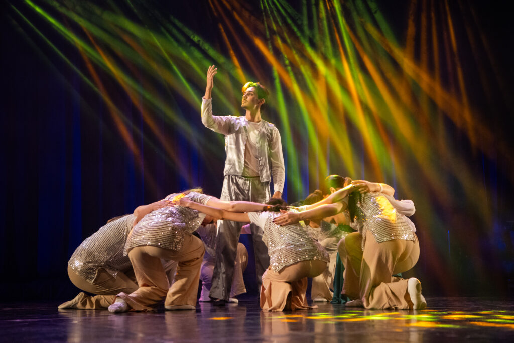 6º Festival de Dança de Erechim