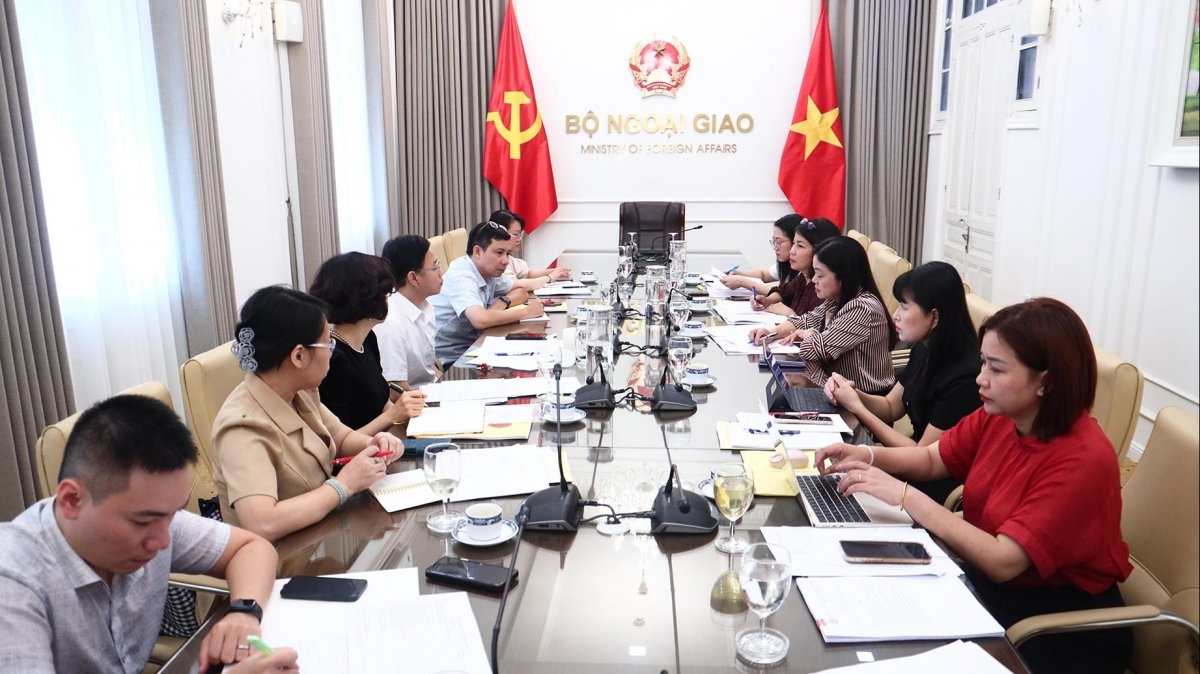 Festival Trà Quốc tế - Thái Nguyên năm 2026