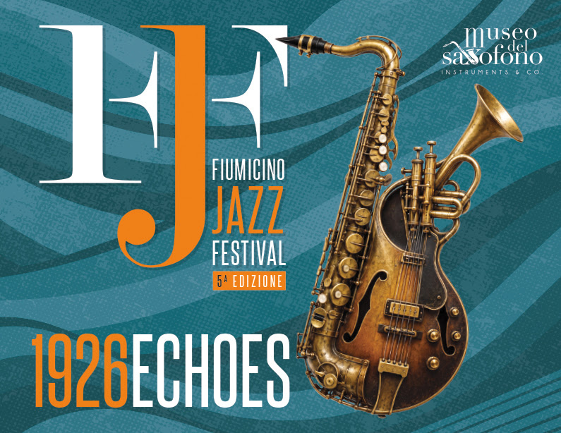 Anteprima del Fiumicino Jazz Festival