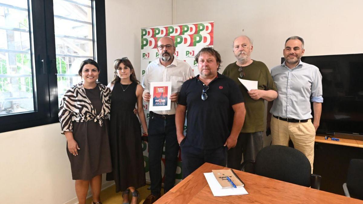 Festa dell’Unità 2026
