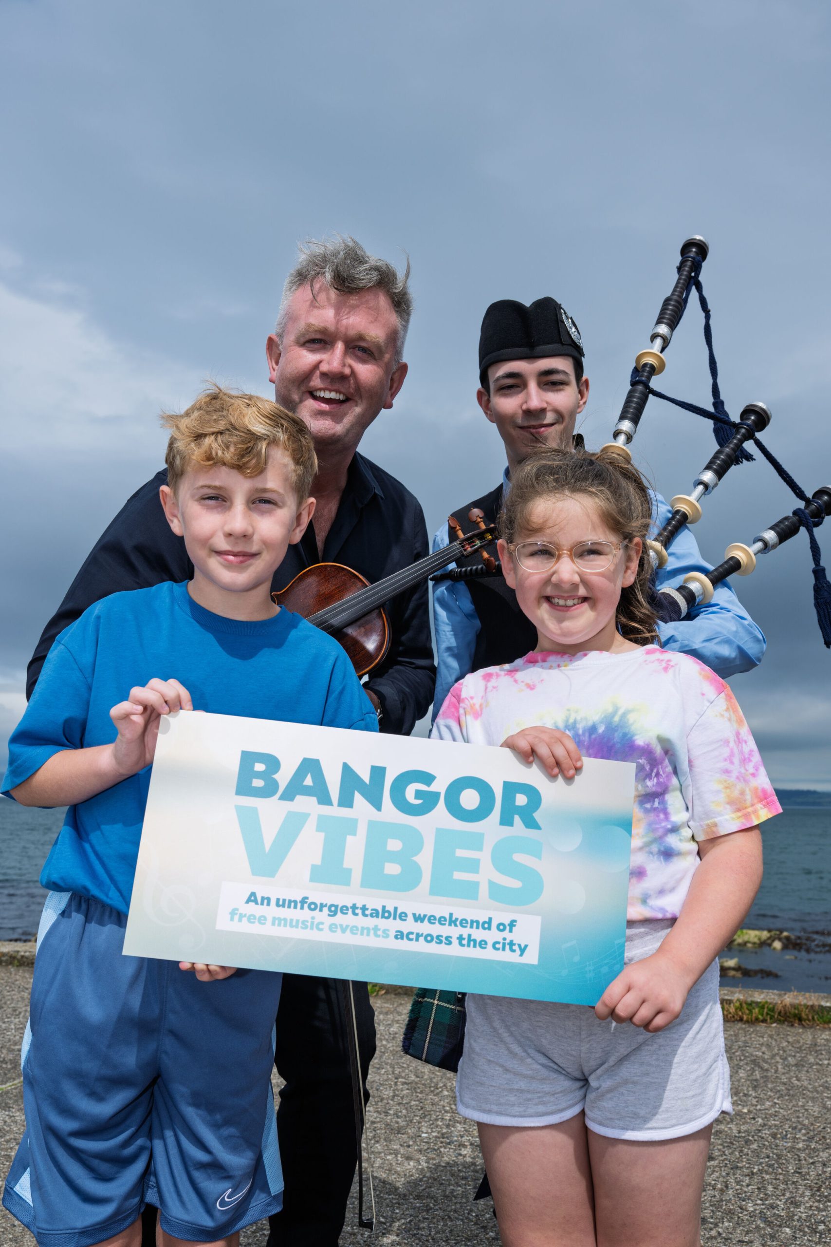 Bangor Vibes