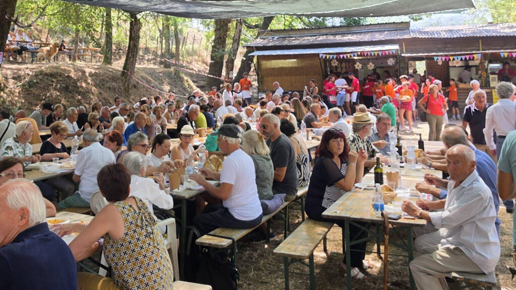 Festa dell’Emigrante