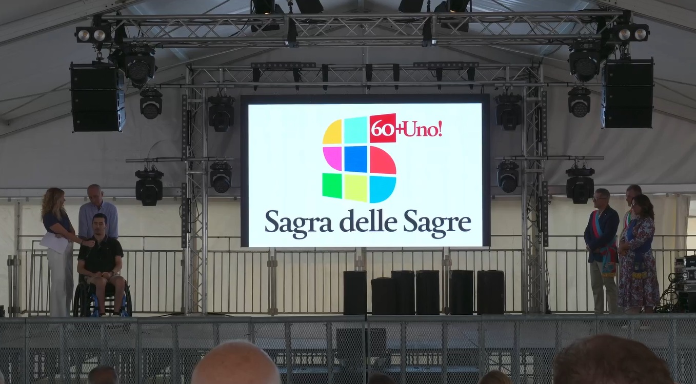 Sagra delle Sagre