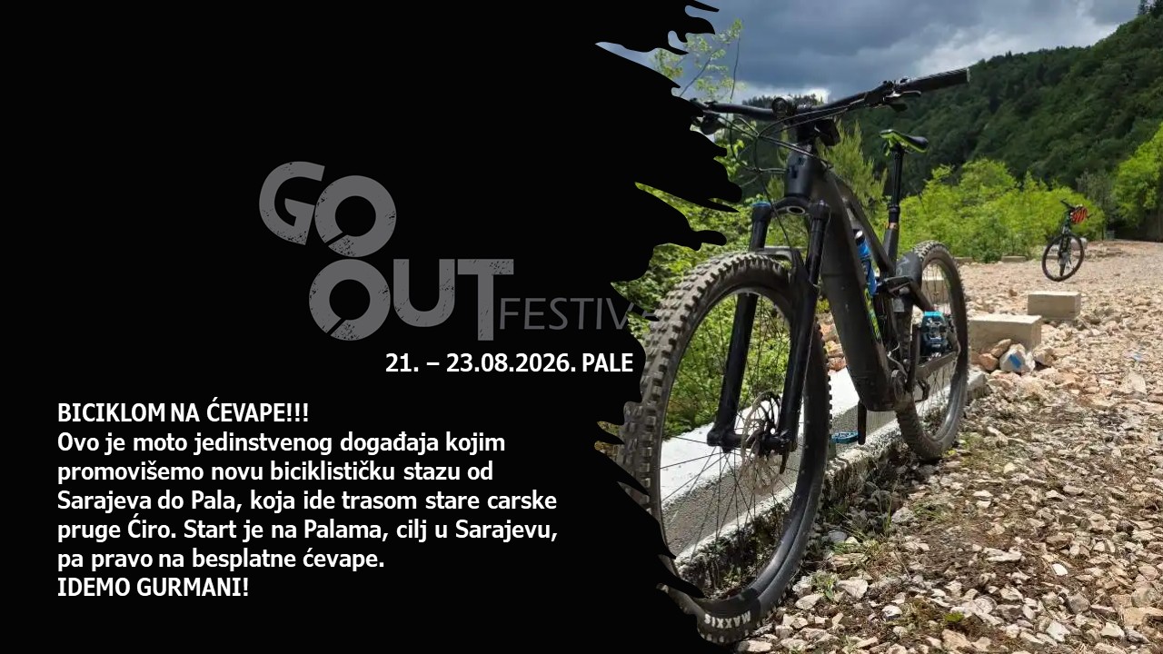 GoOut Festival