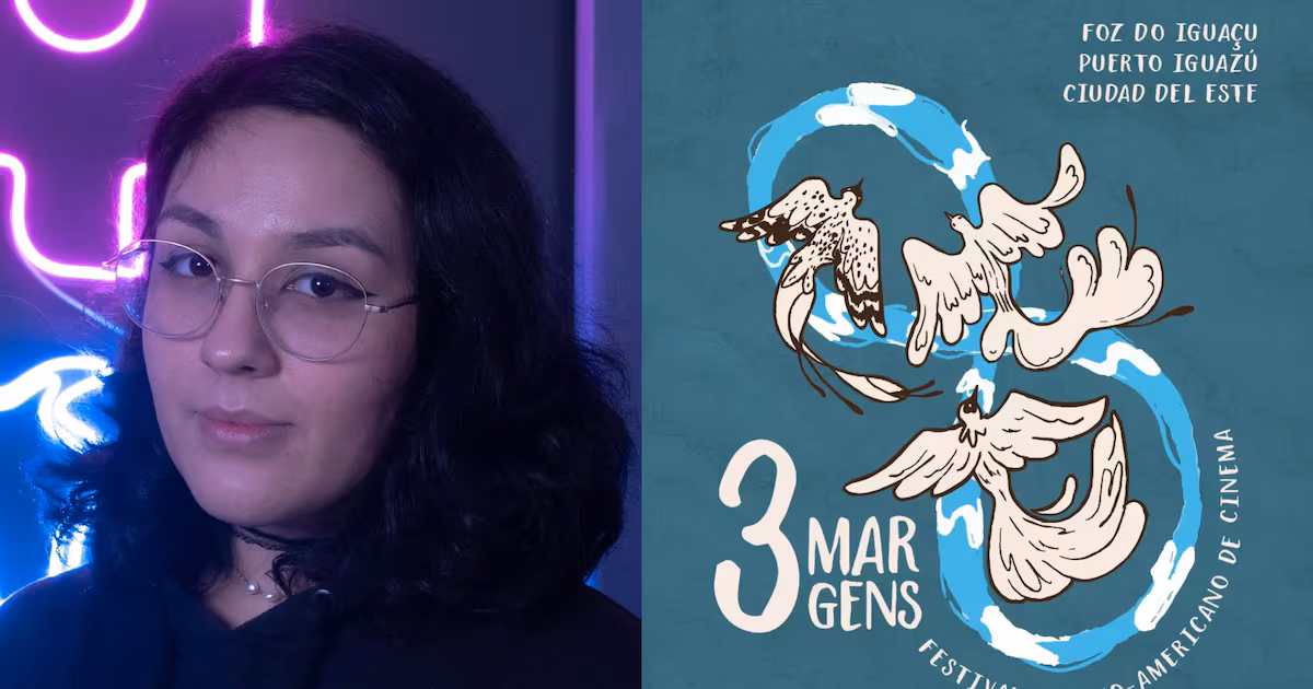 3 Margens Festival Latinoamericano de Cine