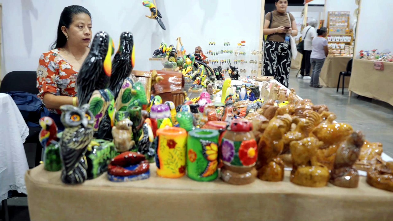 National Handicrafts Fair