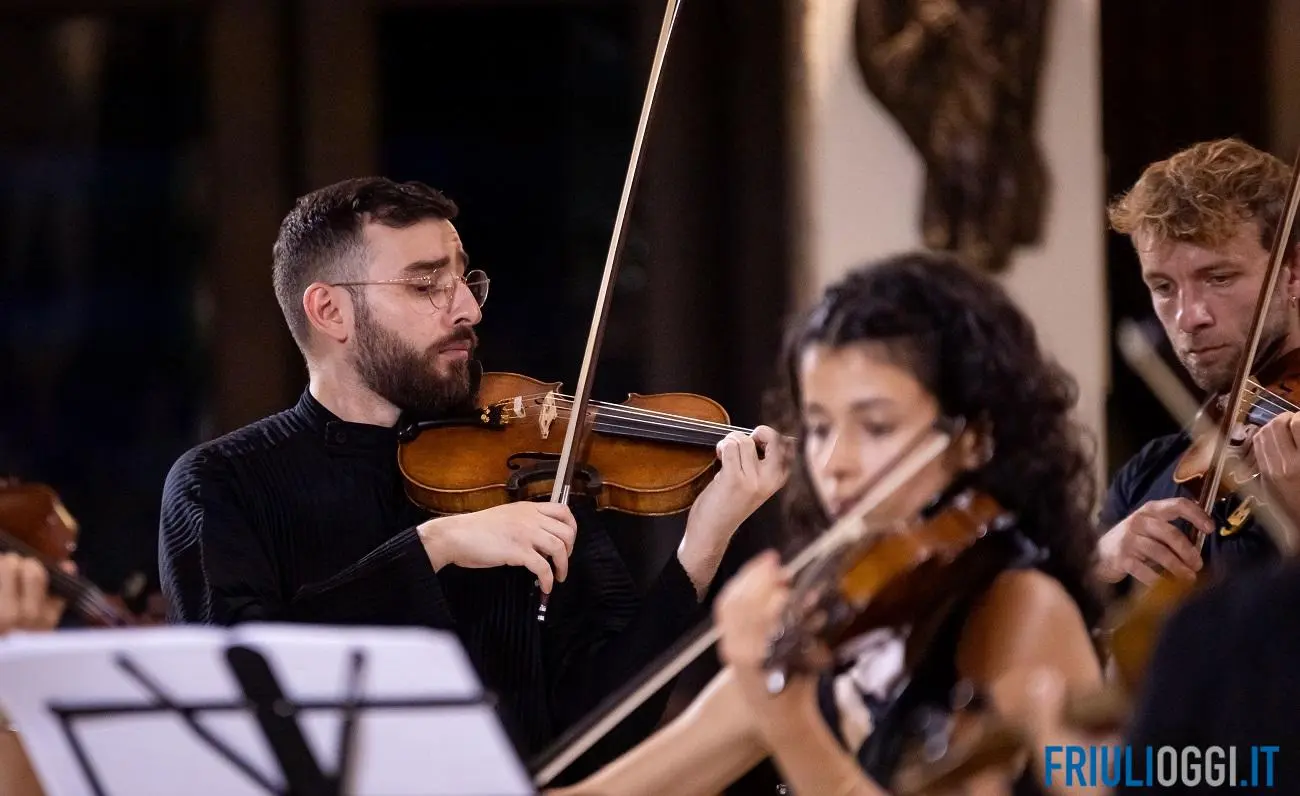 44° Festival Internazionale di Musica di Portogruaro