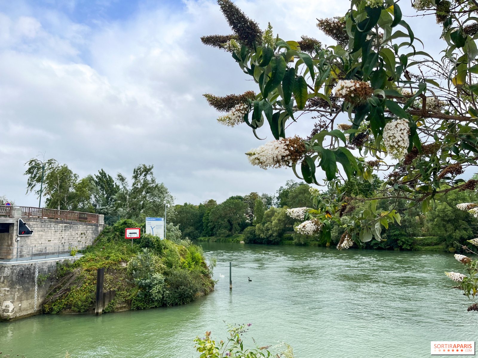 La Fête des bords de Marne 2026