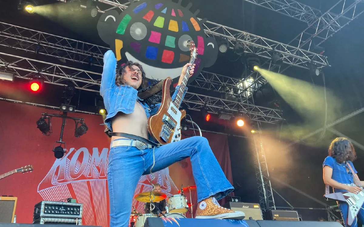 Festival du Bout du monde