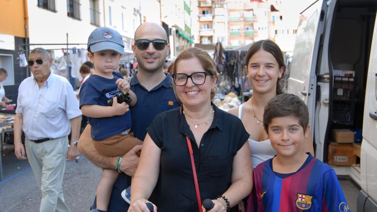 Feria de Lalín