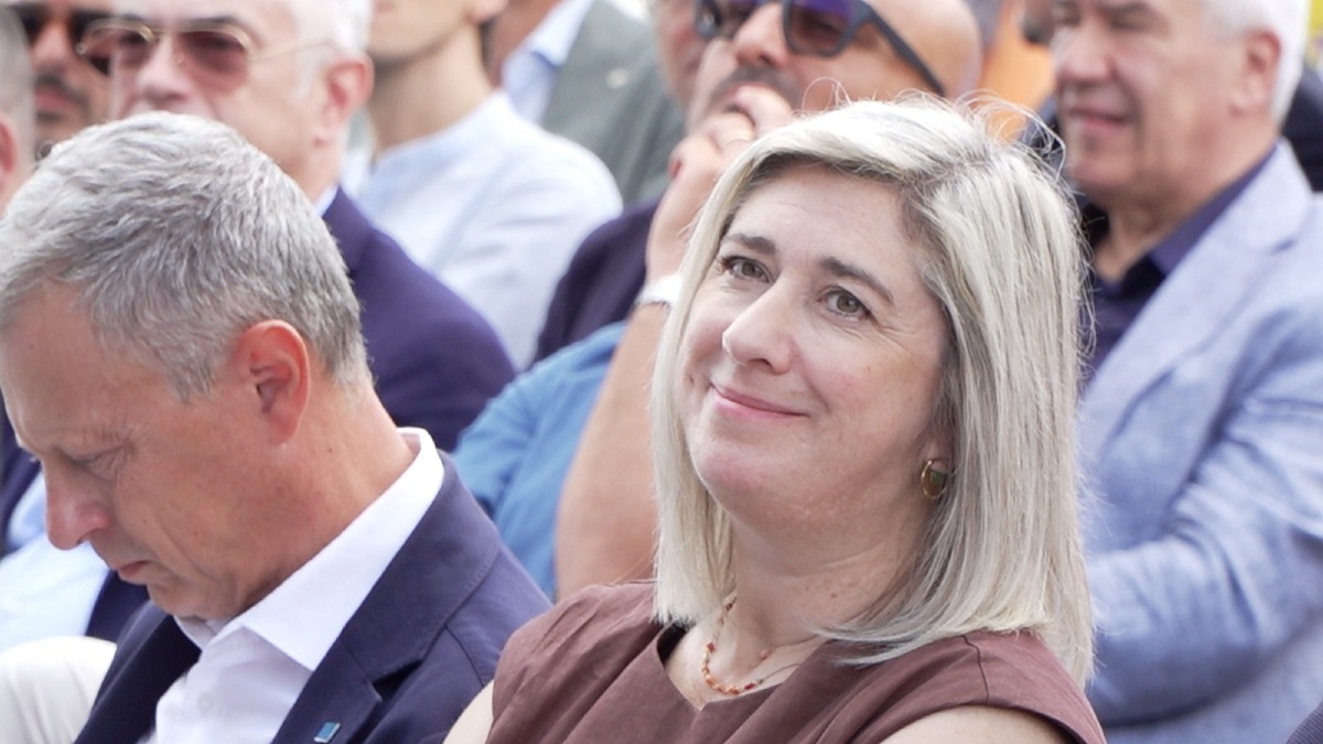 Coltello in festa