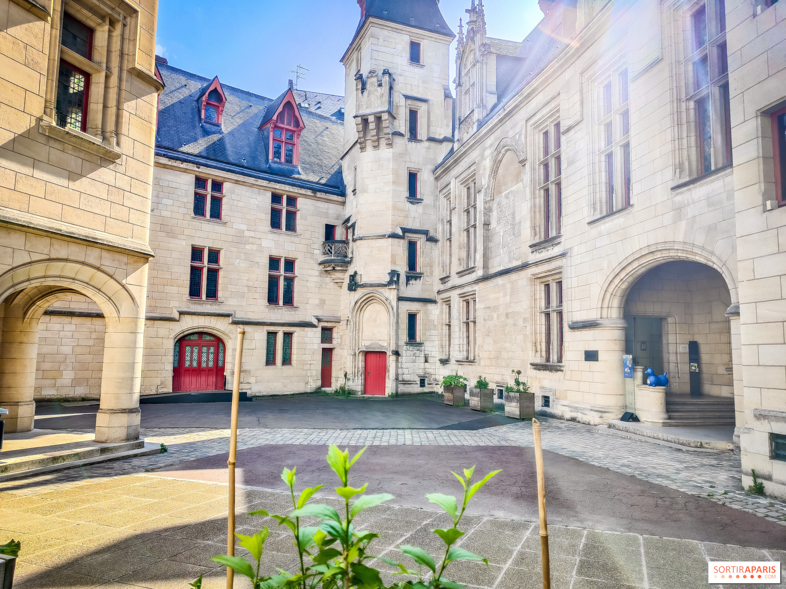 Journées du Patrimoine 2026