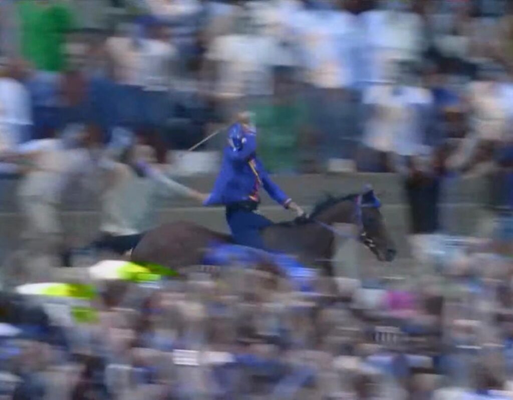 Palio di Siena