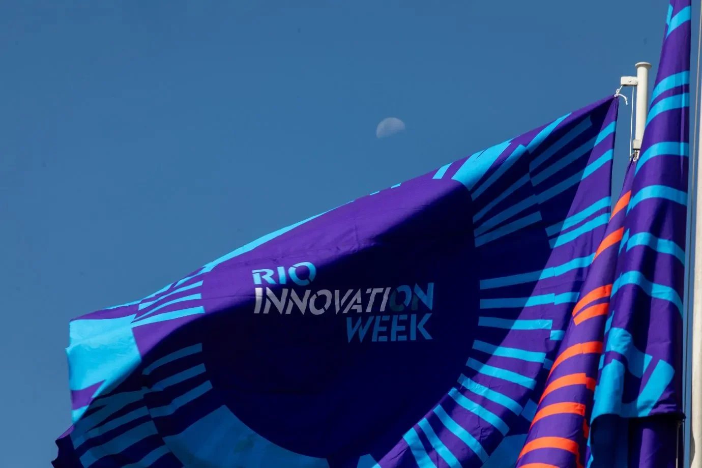 Rio Innovation Week