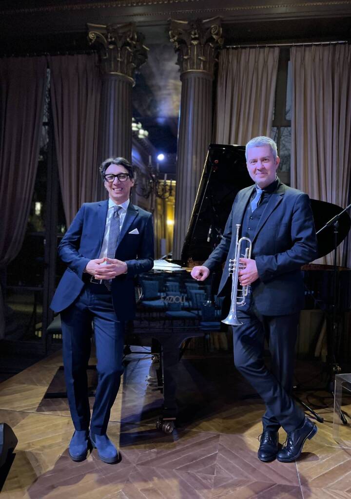 FIVE – Il Festival Musicale delle Cinque Terre