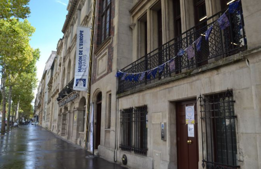 Journées Européennes du Patrimoine 2026