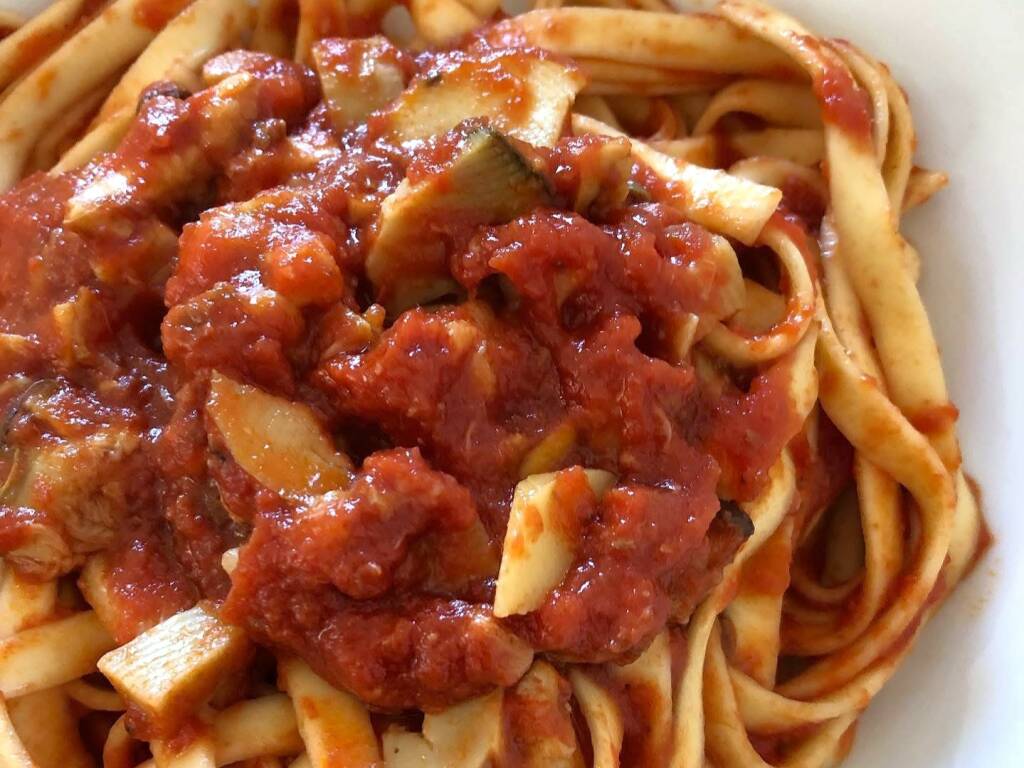 Sagra del fungo di Tavarone