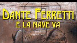 Dante Ferretti. E la nave va