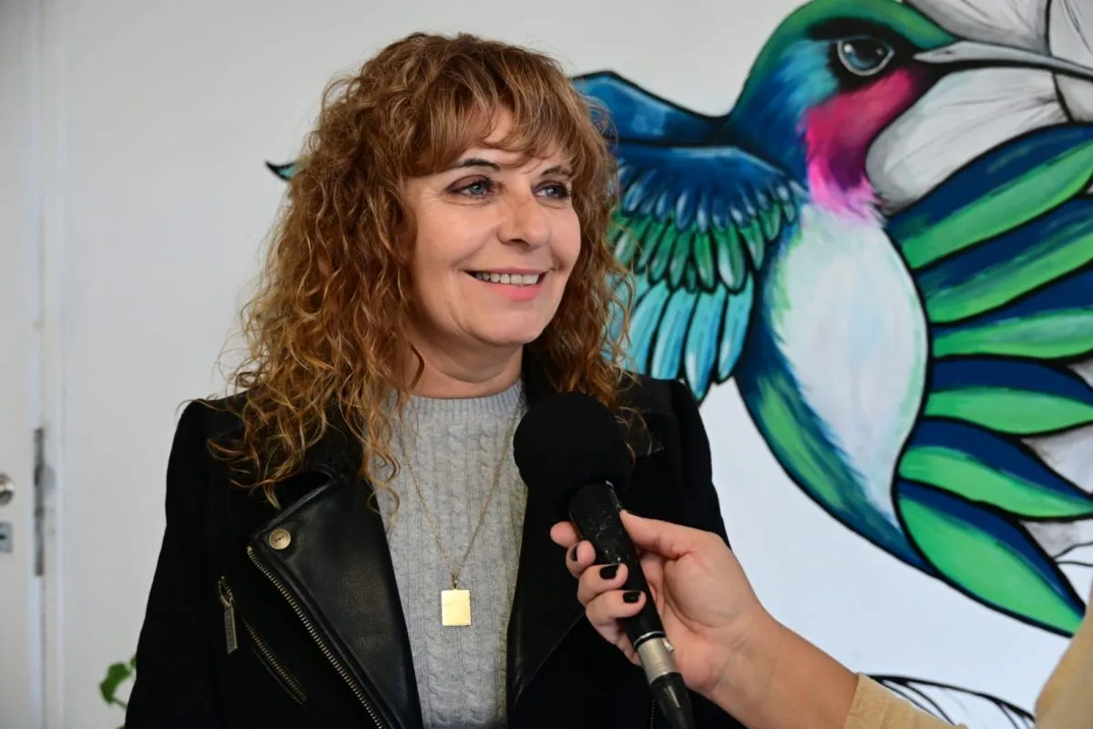 Feria Internacional del Libro de Neuquén “Marcelo Martín Berbel”