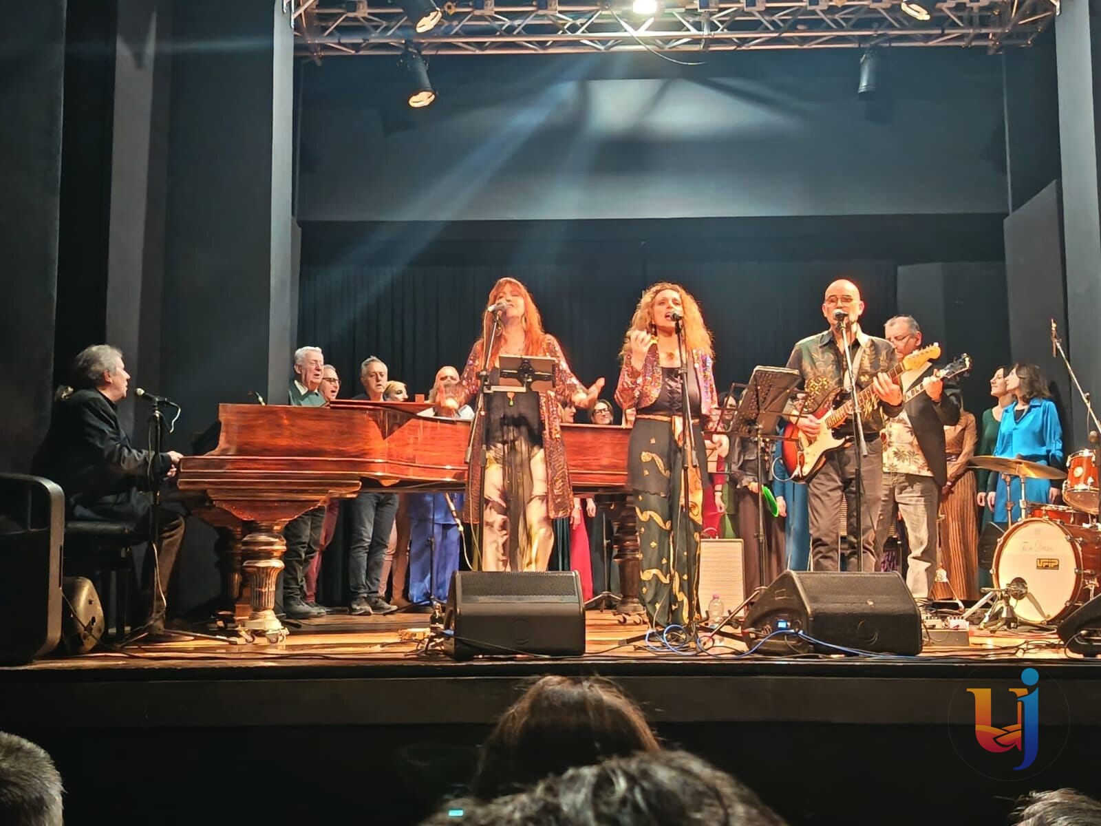 Musica per i Borghi