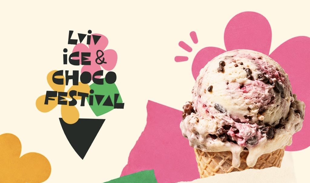 Lviv Ice & Choco Festival 2026