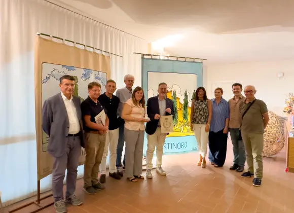 Festa dell’Ospitalità