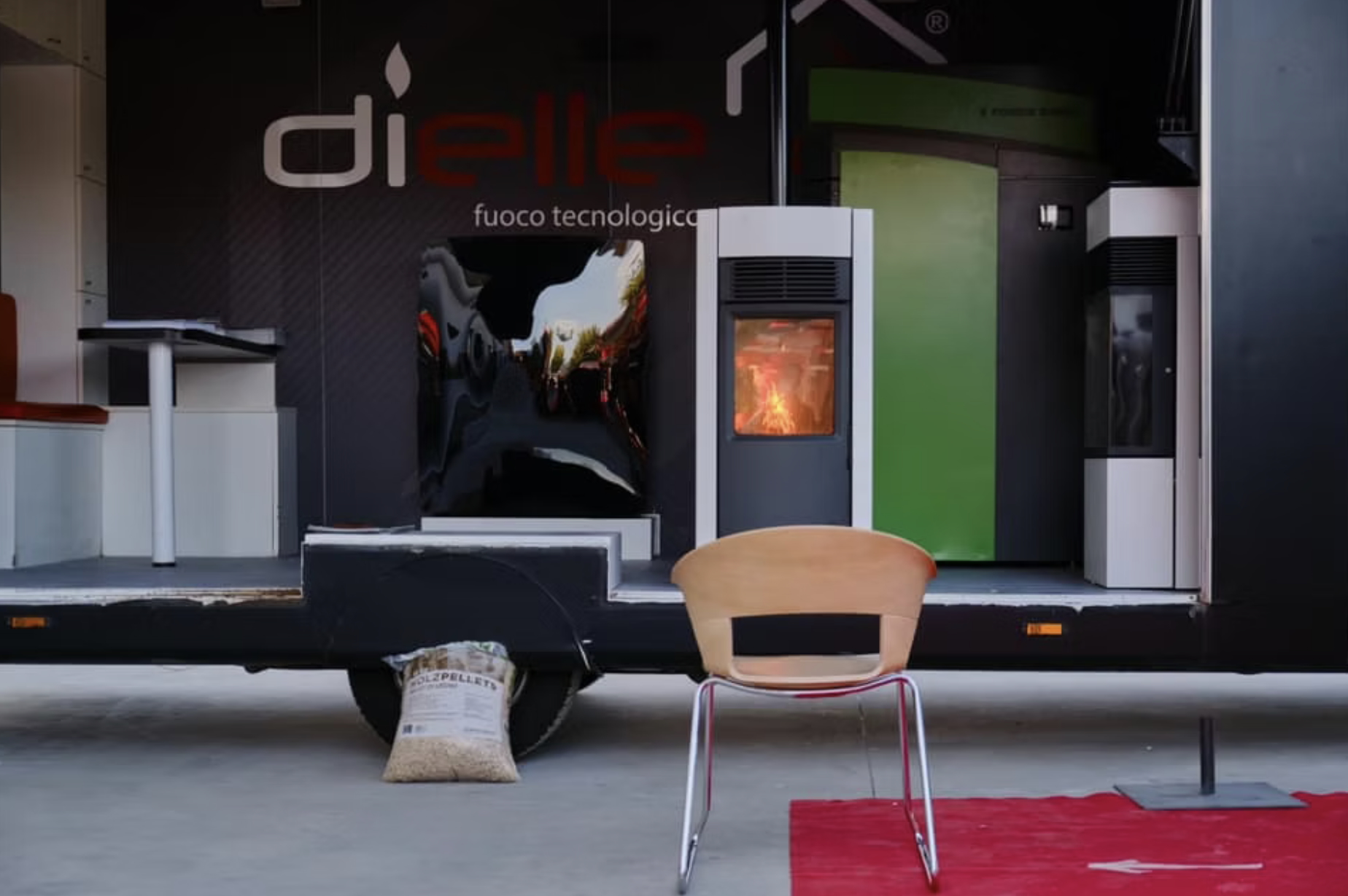 Fiera del Fuoco